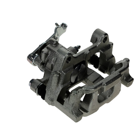 HELLA Brakes Disc Brake Caliper - 355798072