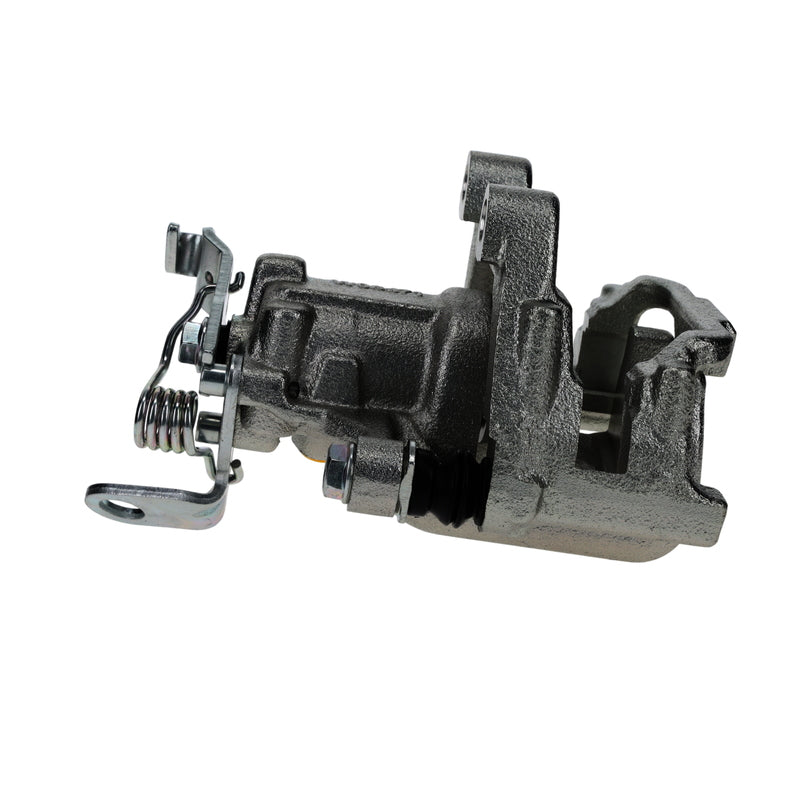 HELLA Brakes Disc Brake Caliper - 355798072