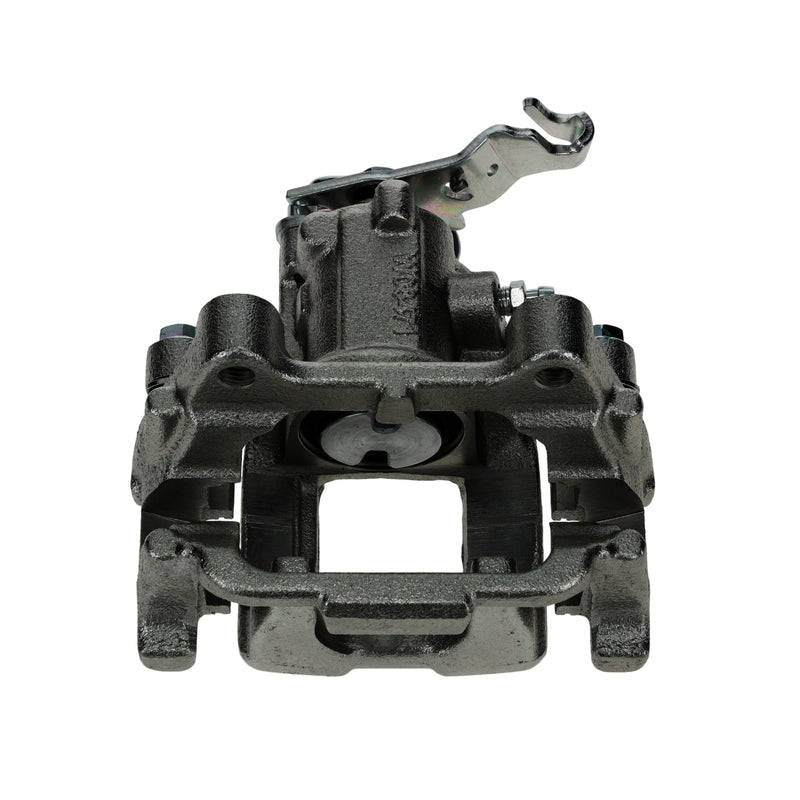 HELLA Brakes Disc Brake Caliper - 355798072