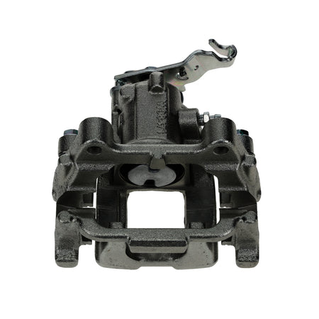 HELLA Brakes Disc Brake Caliper - 355798072
