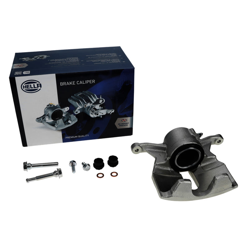 HELLA Brakes Disc Brake Caliper - 355798532
