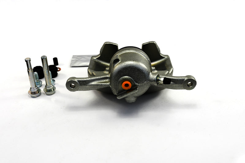 HELLA Brakes Brake Caliper - 355798541