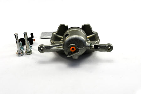 HELLA Brakes Brake Caliper - 355798541
