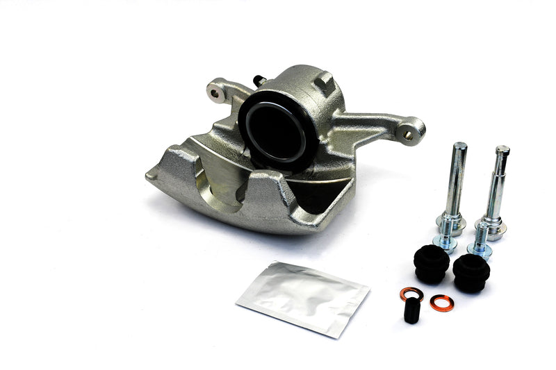 HELLA Brakes Brake Caliper - 355798541