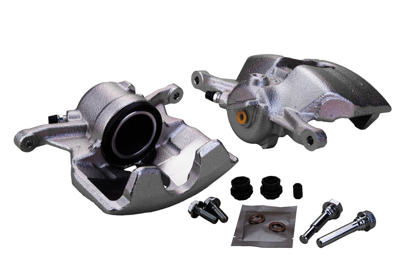 HELLA Brakes Brake Caliper - 355798551
