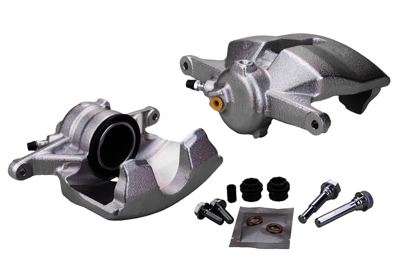 HELLA Brakes Brake Caliper - 355798591