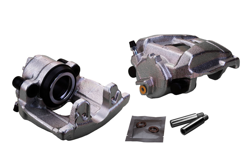 HELLA Brakes Brake Caliper - 355798671