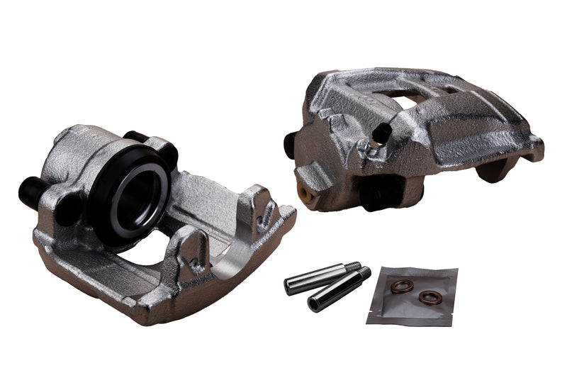HELLA Brakes Brake Caliper - 355798681