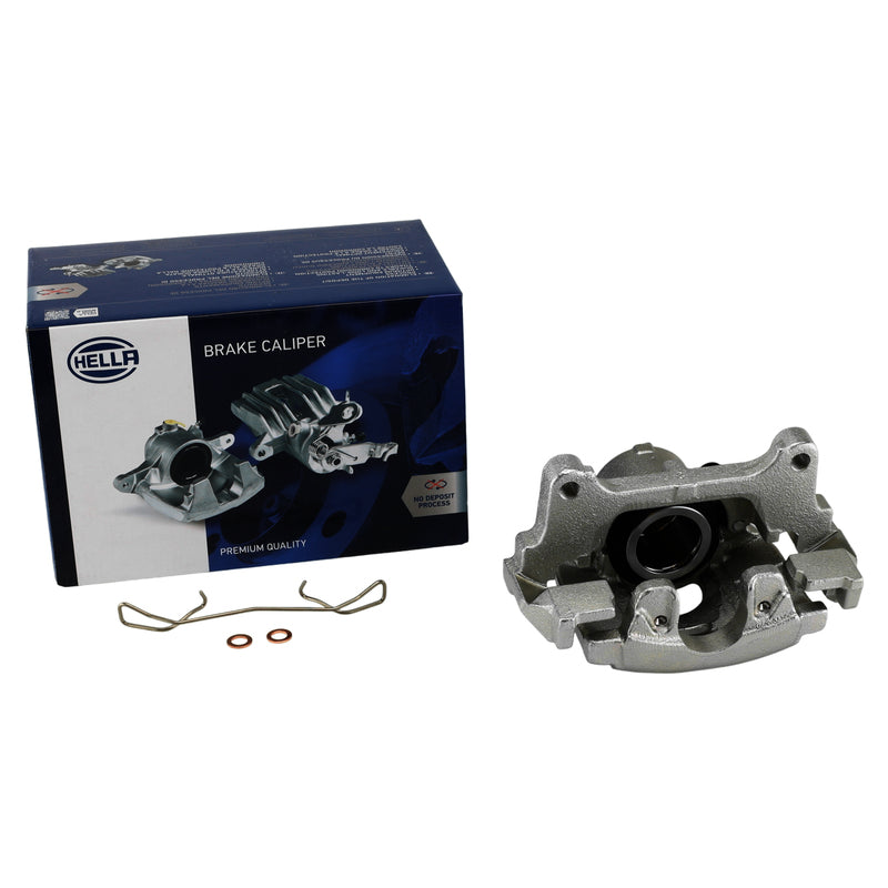 HELLA Brakes Disc Brake Caliper - 355798682