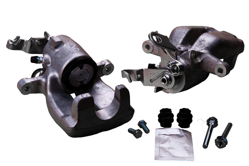 HELLA Brakes Brake Caliper - 355798691