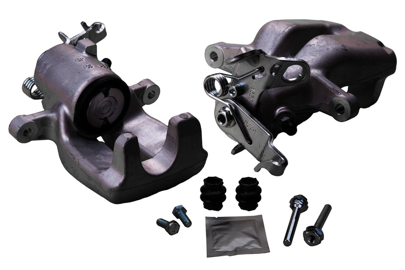 HELLA Brakes Brake Caliper - 355798701