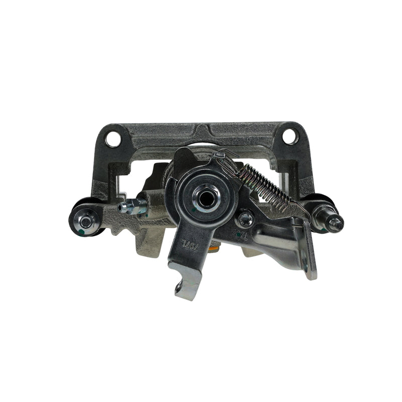 HELLA Brakes Disc Brake Caliper - 355799012