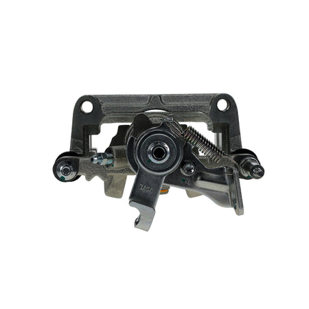 HELLA Brakes Disc Brake Caliper - 355799012