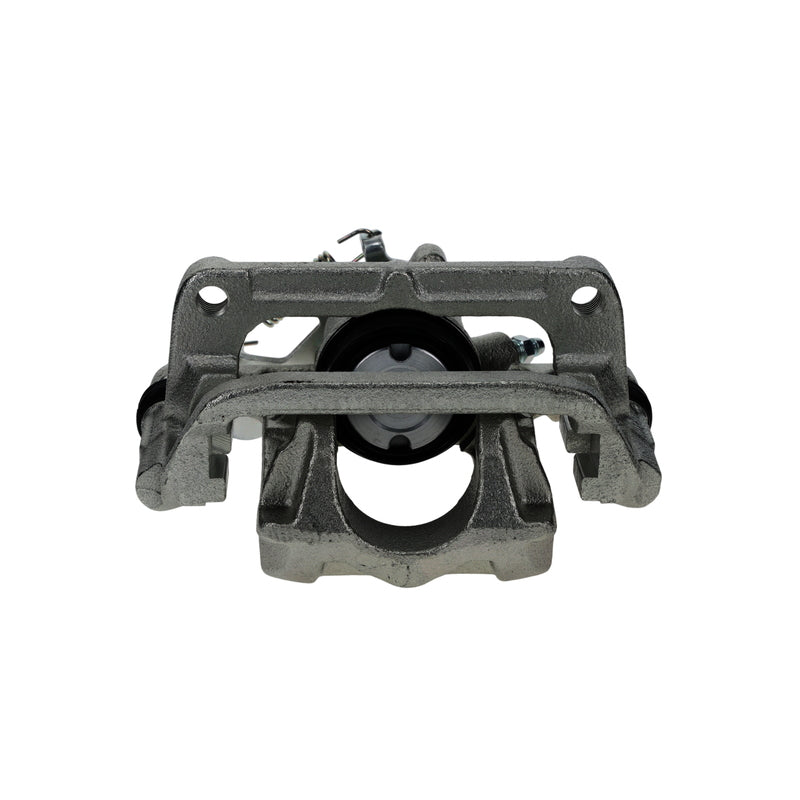 HELLA Brakes Disc Brake Caliper - 355799012