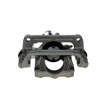 HELLA Brakes Disc Brake Caliper - 355799012