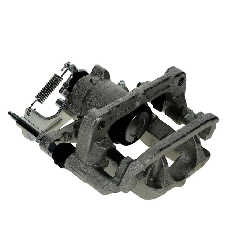 HELLA Brakes Disc Brake Caliper - 355799012