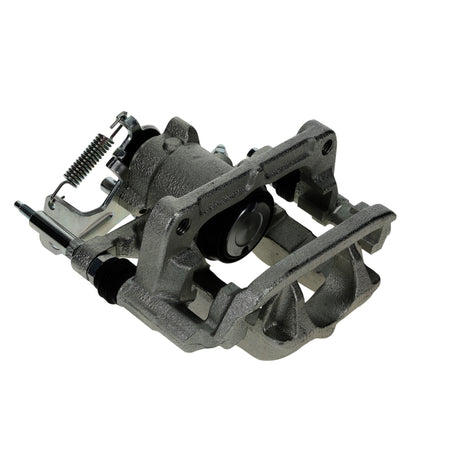 HELLA Brakes Disc Brake Caliper - 355799012