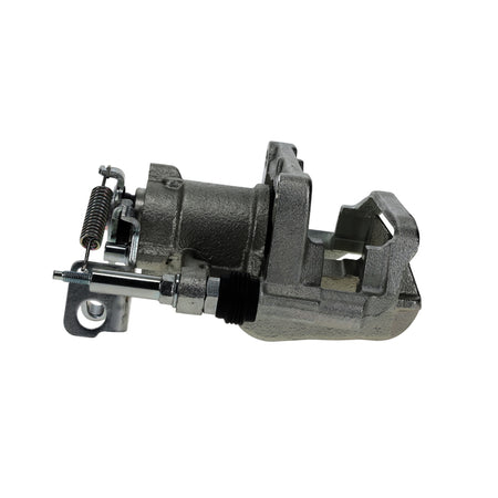 HELLA Brakes Disc Brake Caliper - 355799012