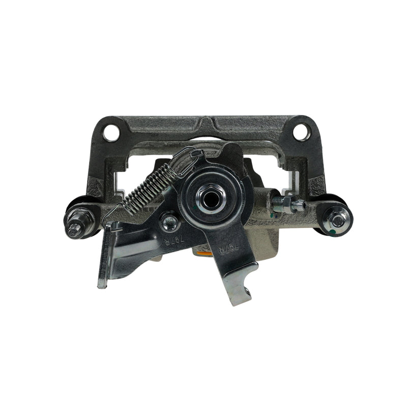 HELLA Brakes Disc Brake Caliper - 355799022