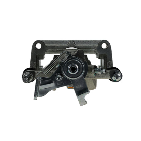 HELLA Brakes Disc Brake Caliper - 355799022