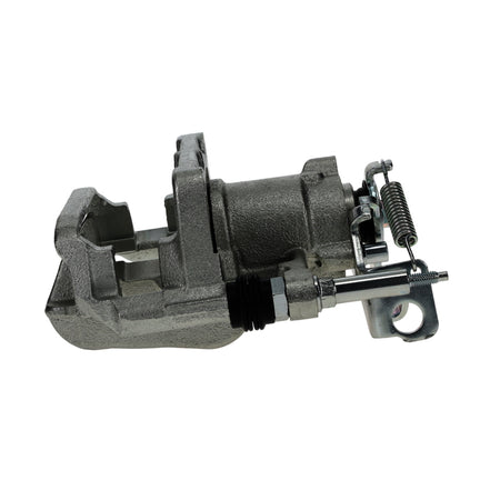 HELLA Brakes Disc Brake Caliper - 355799022