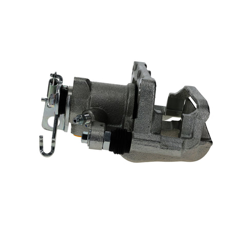 HELLA Brakes Disc Brake Caliper - 355799022
