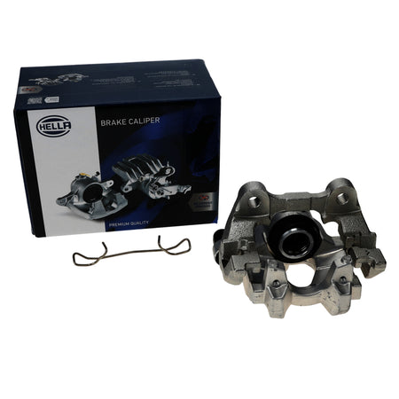 HELLA Brakes Disc Brake Caliper - 355799082