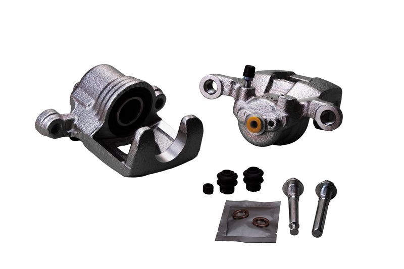 HELLA Brakes Brake Caliper - 355799151