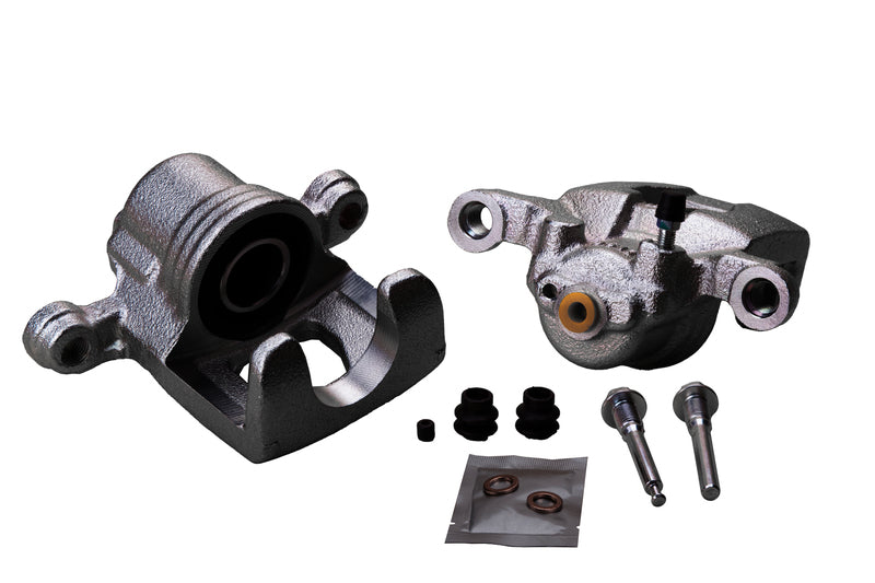 HELLA Brakes Brake Caliper - 355799161