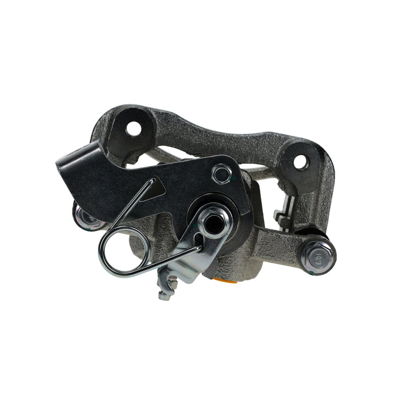 HELLA Brakes Disc Brake Caliper - 355799192