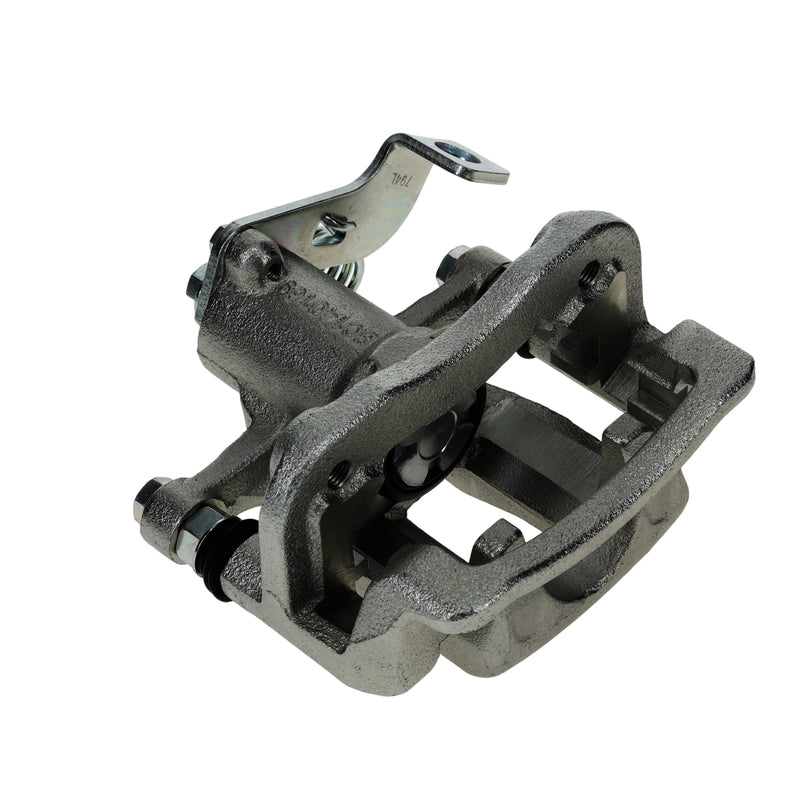 HELLA Brakes Disc Brake Caliper - 355799192