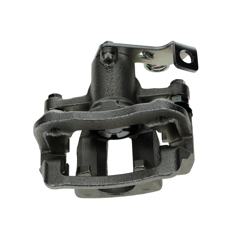 HELLA Brakes Disc Brake Caliper - 355799192