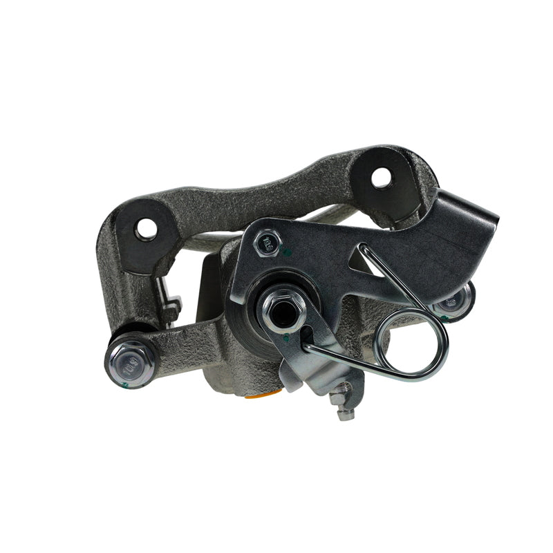 HELLA Brakes Disc Brake Caliper - 355799202