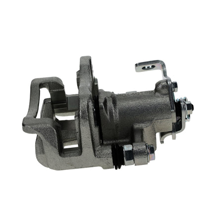 HELLA Brakes Disc Brake Caliper - 355799202