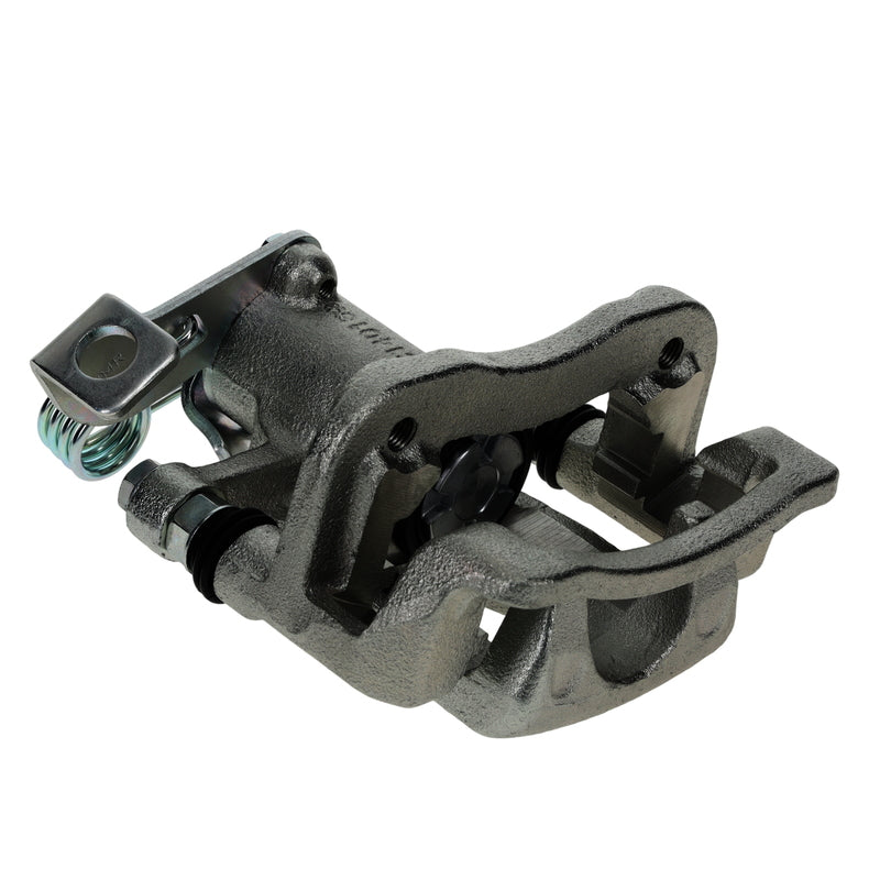 HELLA Brakes Disc Brake Caliper - 355799202