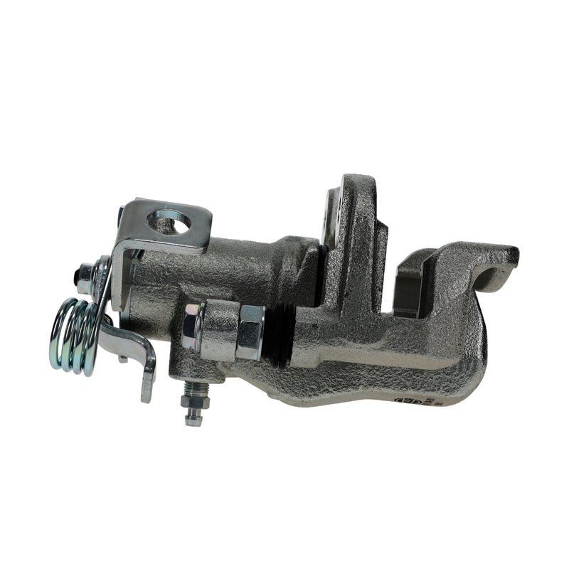 HELLA Brakes Disc Brake Caliper - 355799202