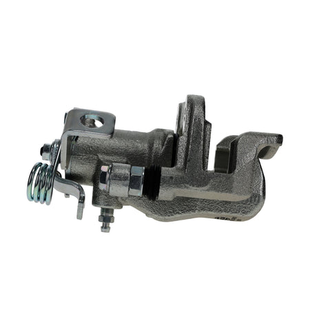 HELLA Brakes Disc Brake Caliper - 355799202