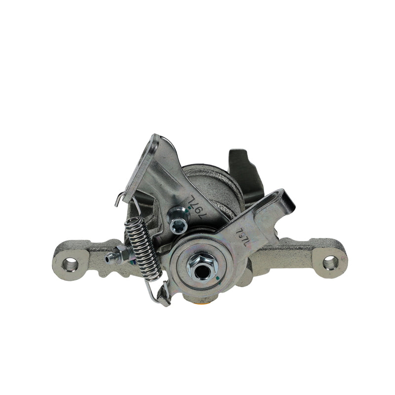 HELLA Brakes Brake Caliper - 355799331