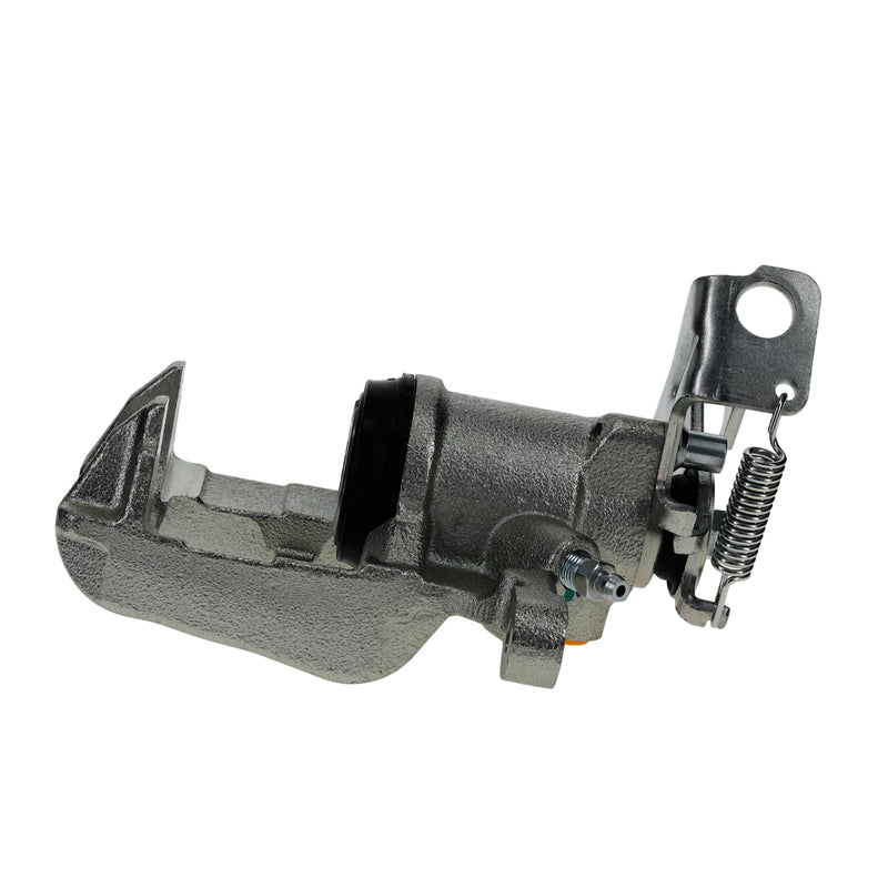 HELLA Brakes Brake Caliper - 355799331