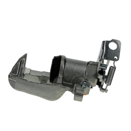 HELLA Brakes Brake Caliper - 355799331