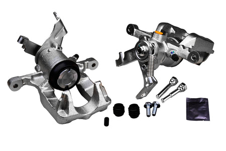 HELLA Brakes Brake Caliper - 355799331