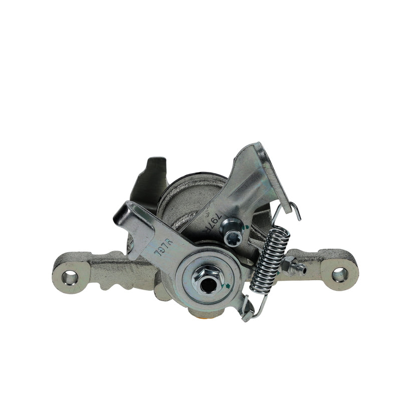 HELLA Brakes Brake Caliper - 355799341