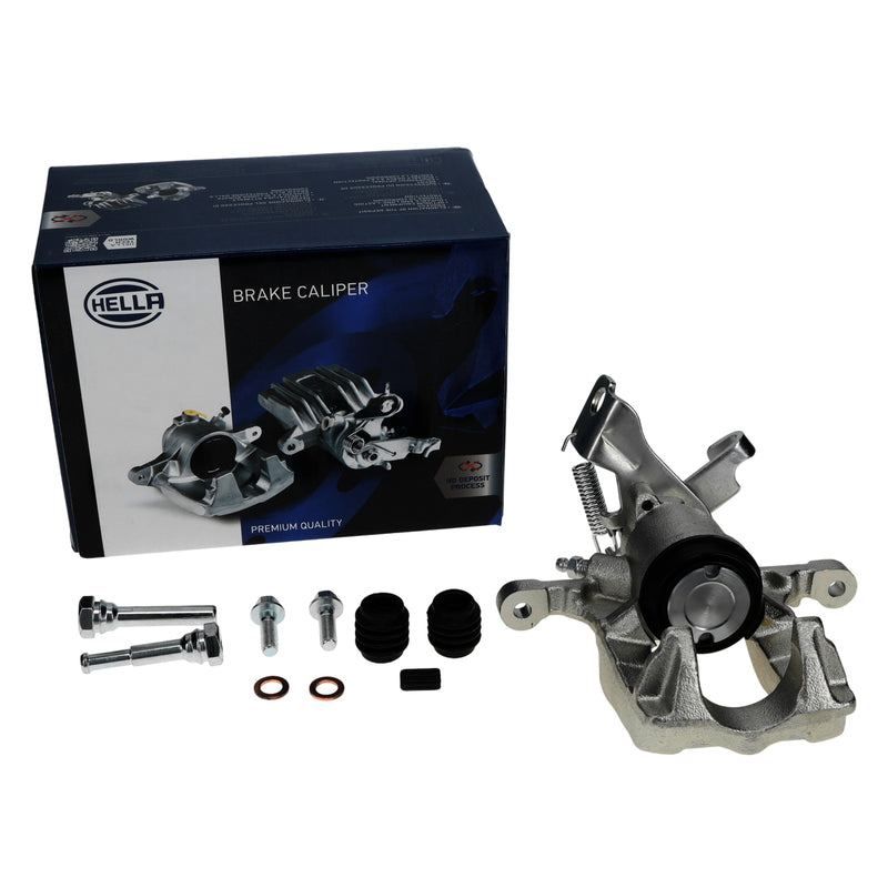 HELLA Brakes Brake Caliper - 355799341