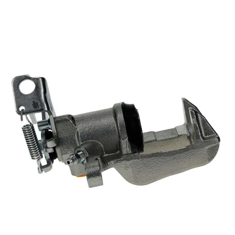 HELLA Brakes Brake Caliper - 355799341