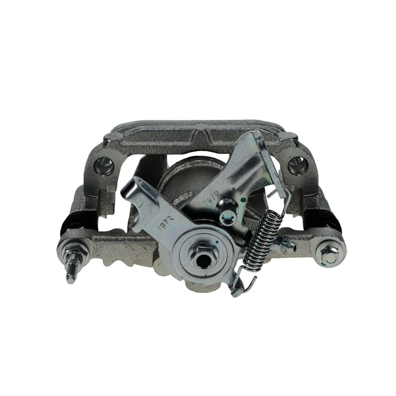 HELLA Brakes Disc Brake Caliper - 355799342