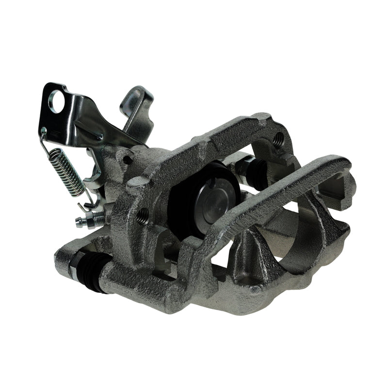 HELLA Brakes Disc Brake Caliper - 355799342