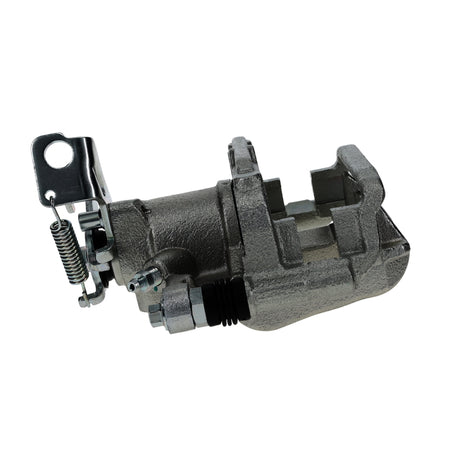 HELLA Brakes Disc Brake Caliper - 355799342