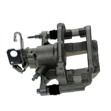 HELLA Brakes Disc Brake Caliper - 355799342