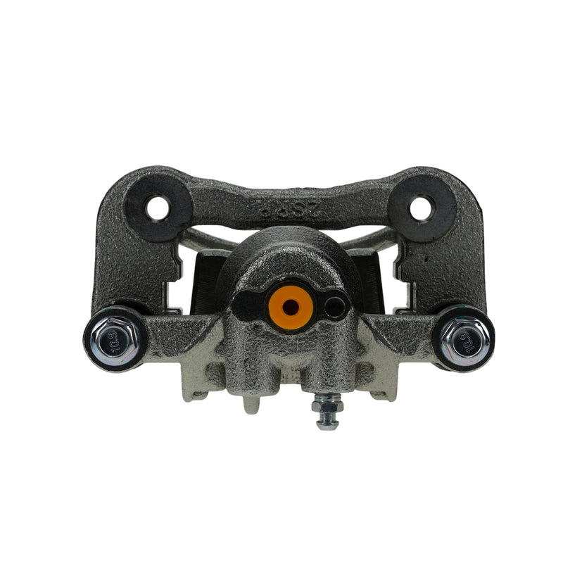 HELLA Brakes Disc Brake Caliper - 355799692