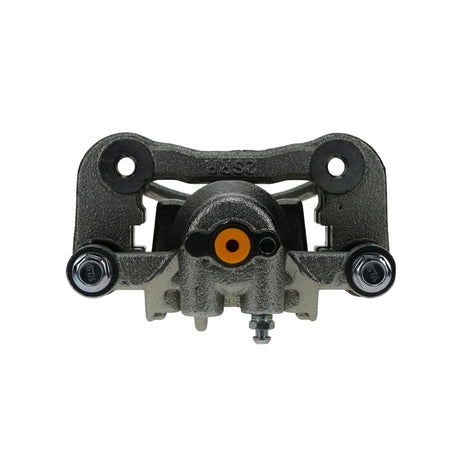 HELLA Brakes Disc Brake Caliper - 355799692